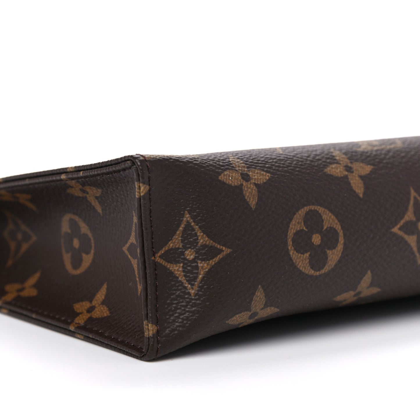 Monogram Toiletry Pouch 19