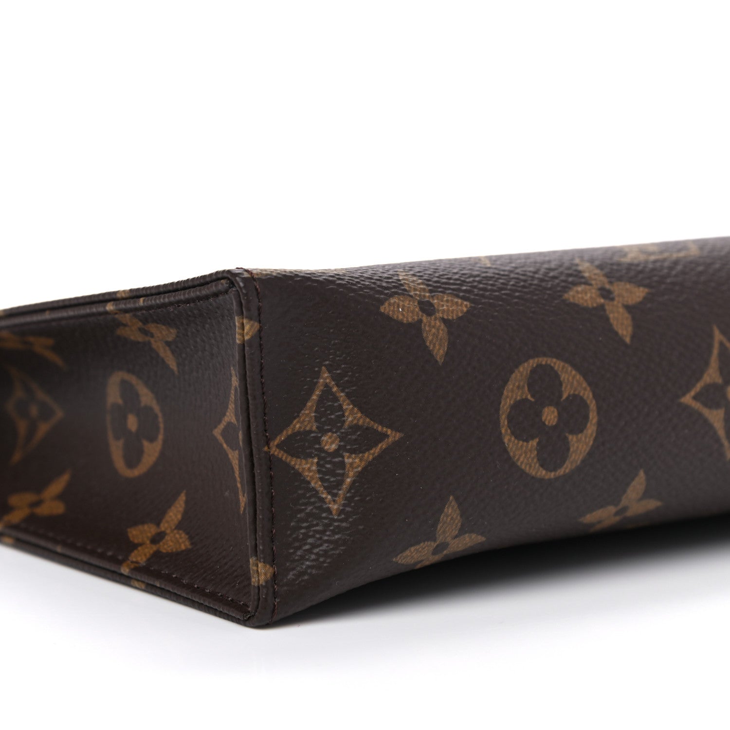 Louis Vuitton Monogram Toiletry Pouch 19 8 of 10