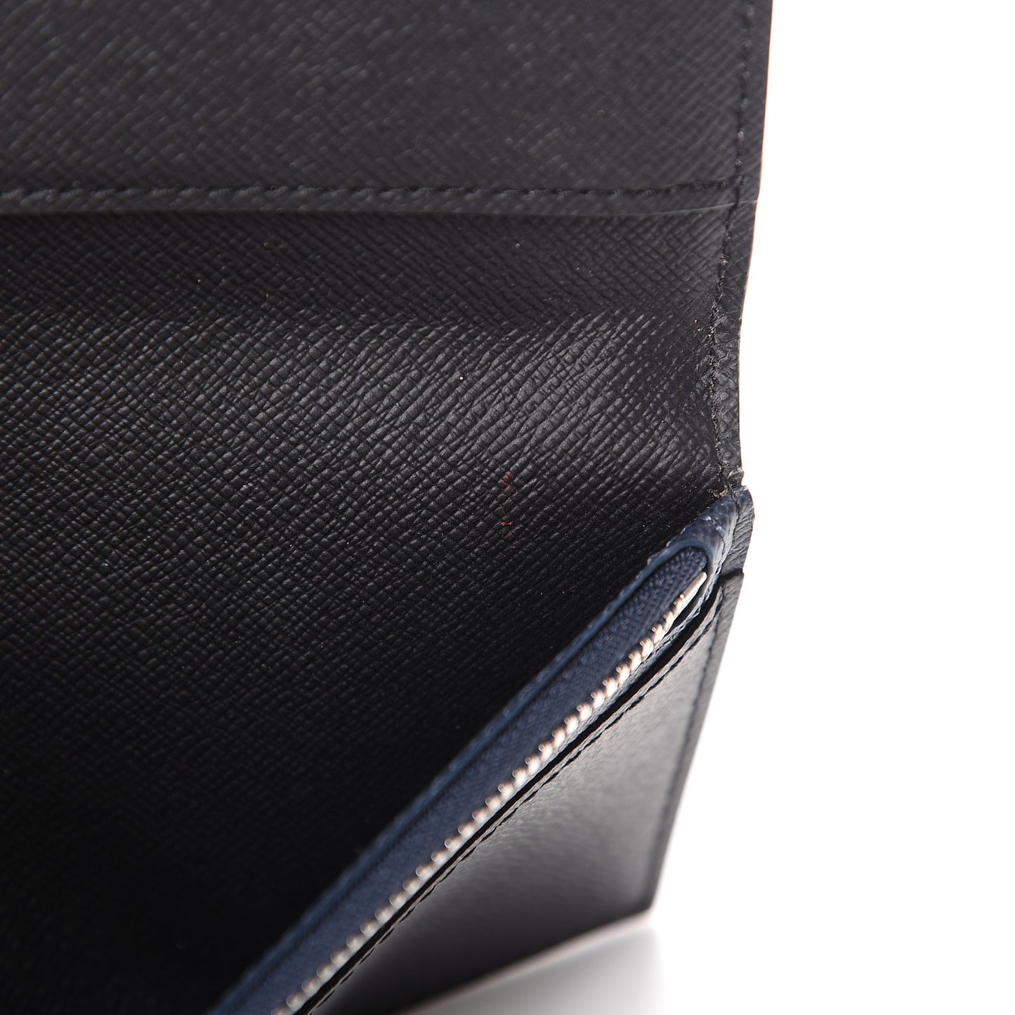 Taiga Alexandre Wallet Black