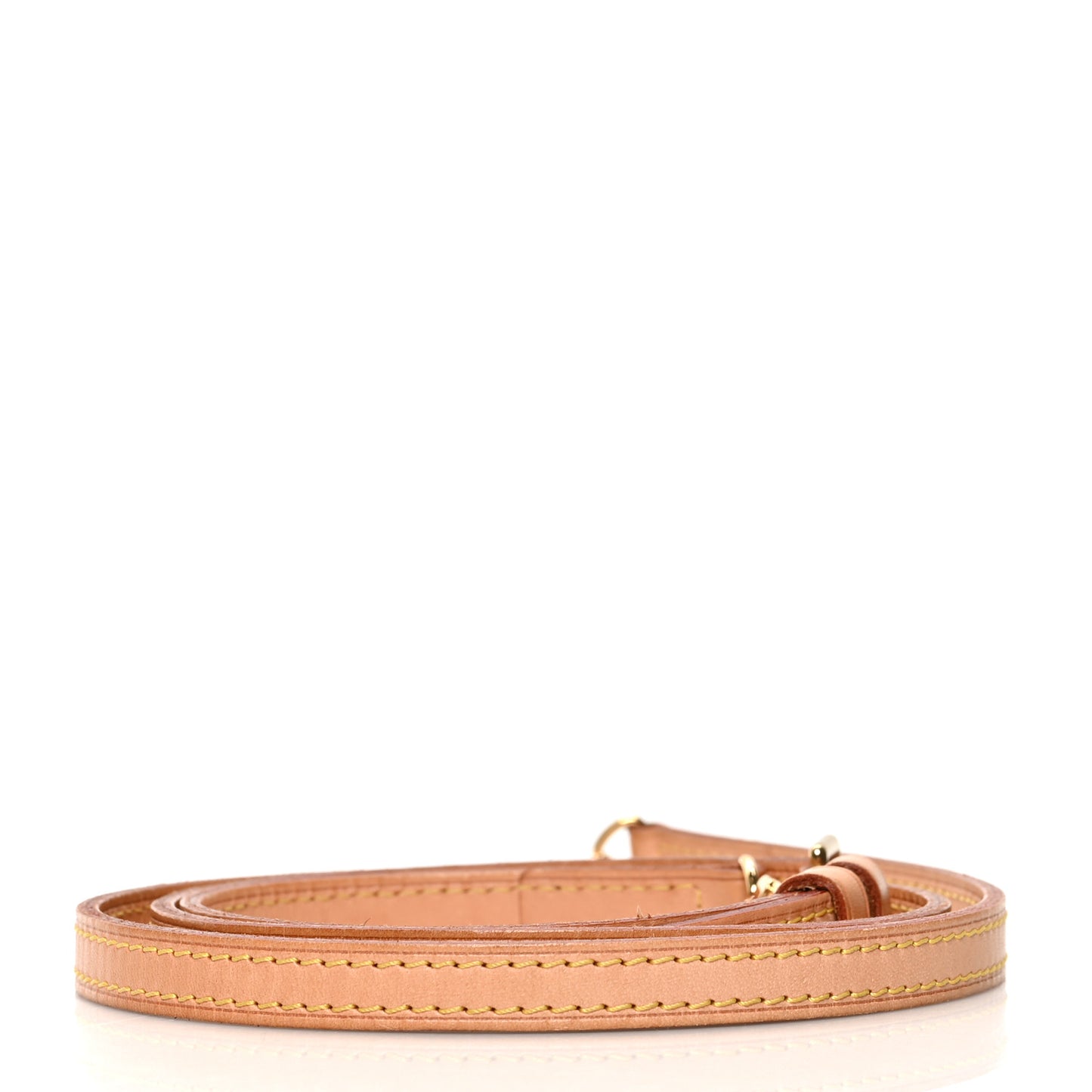 Vachetta 12mm Adjustable Shoulder Strap