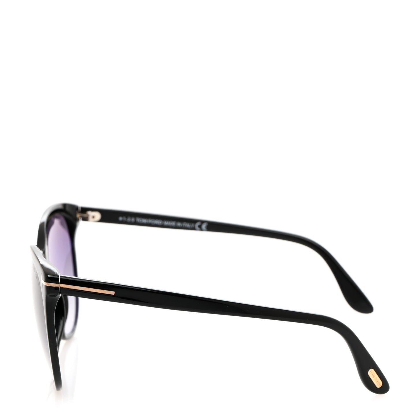 Maxim Sunglasses TF787 Black