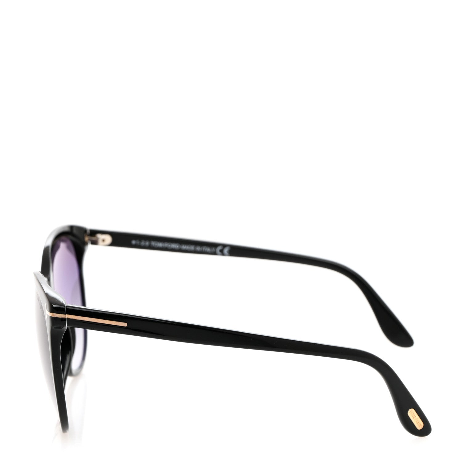Tom Ford Maxim Sunglasses TF787 Black 3 of 9