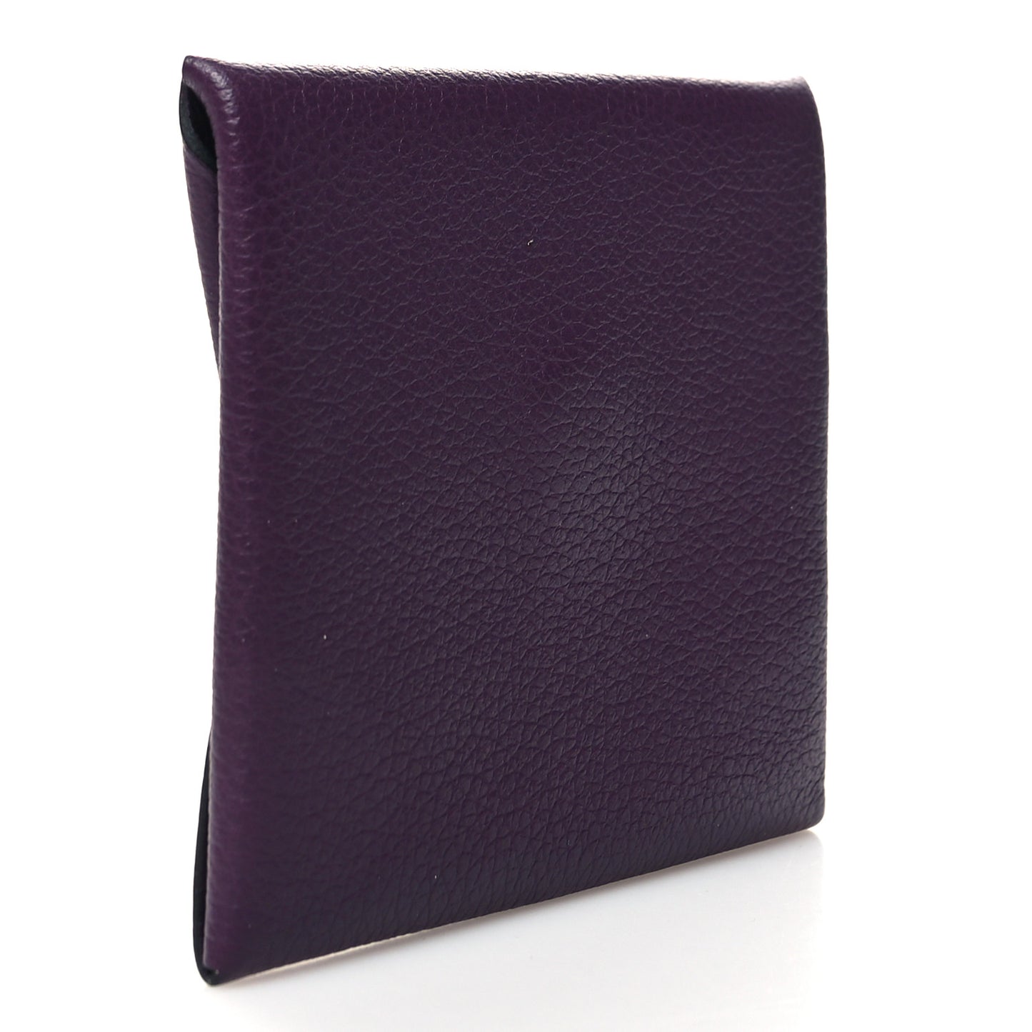 Evercolor Bastia Coin Purse Cassis