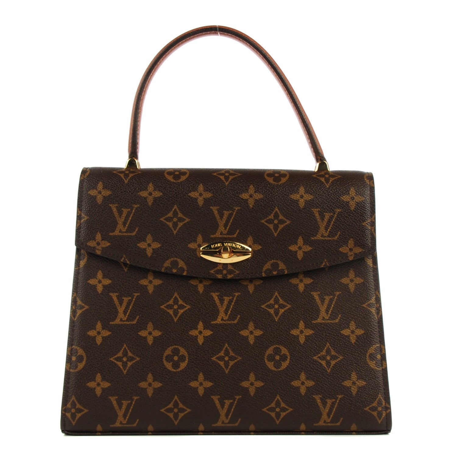 Louis Vuitton Monogram Malesherbes 1 of 7