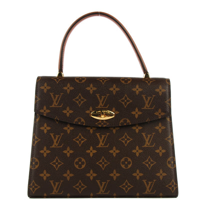 Louis Vuitton Monogram Malesherbes 1 of 7