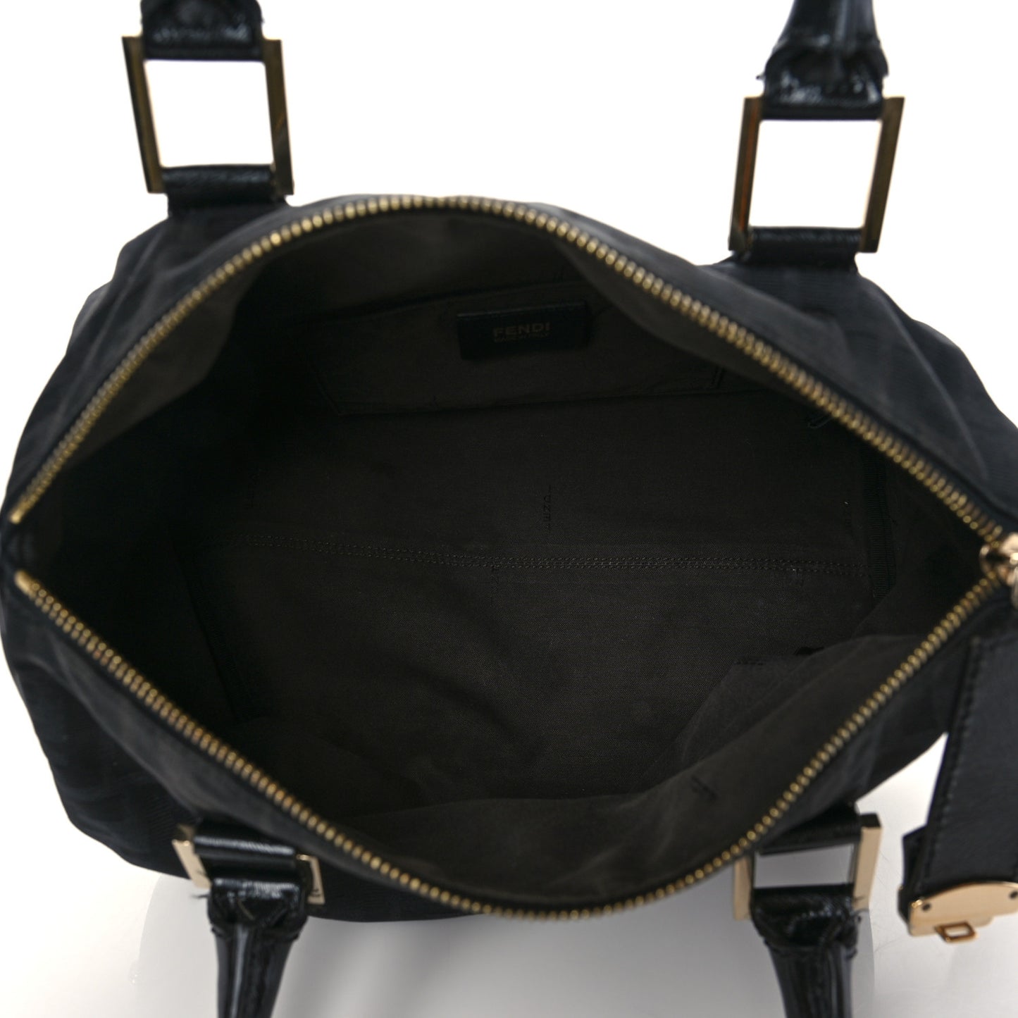 Zucca Medium Chef Boston Black