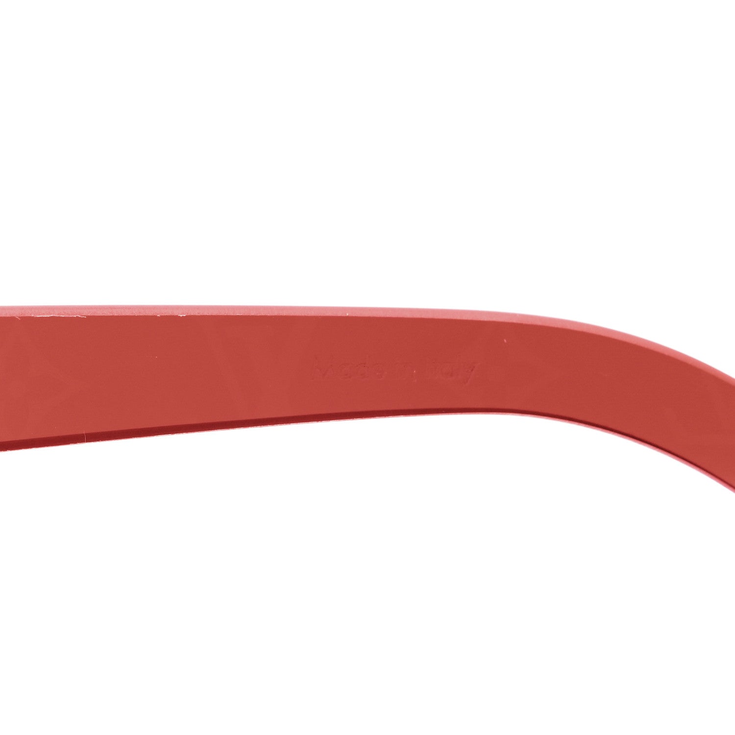 Louis Vuitton X SUPREME City Mask Sunglasses Coquelicot 6 of 7