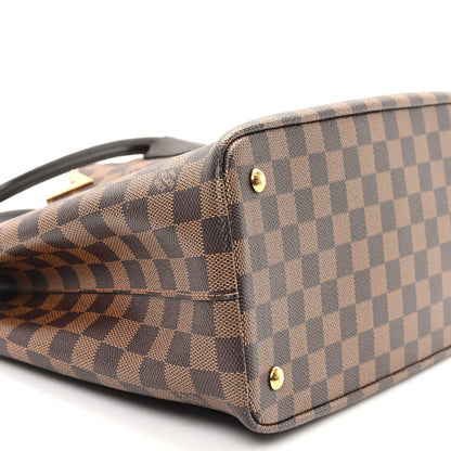 Louis Vuitton Damier Ebene Kensington 8 of 10