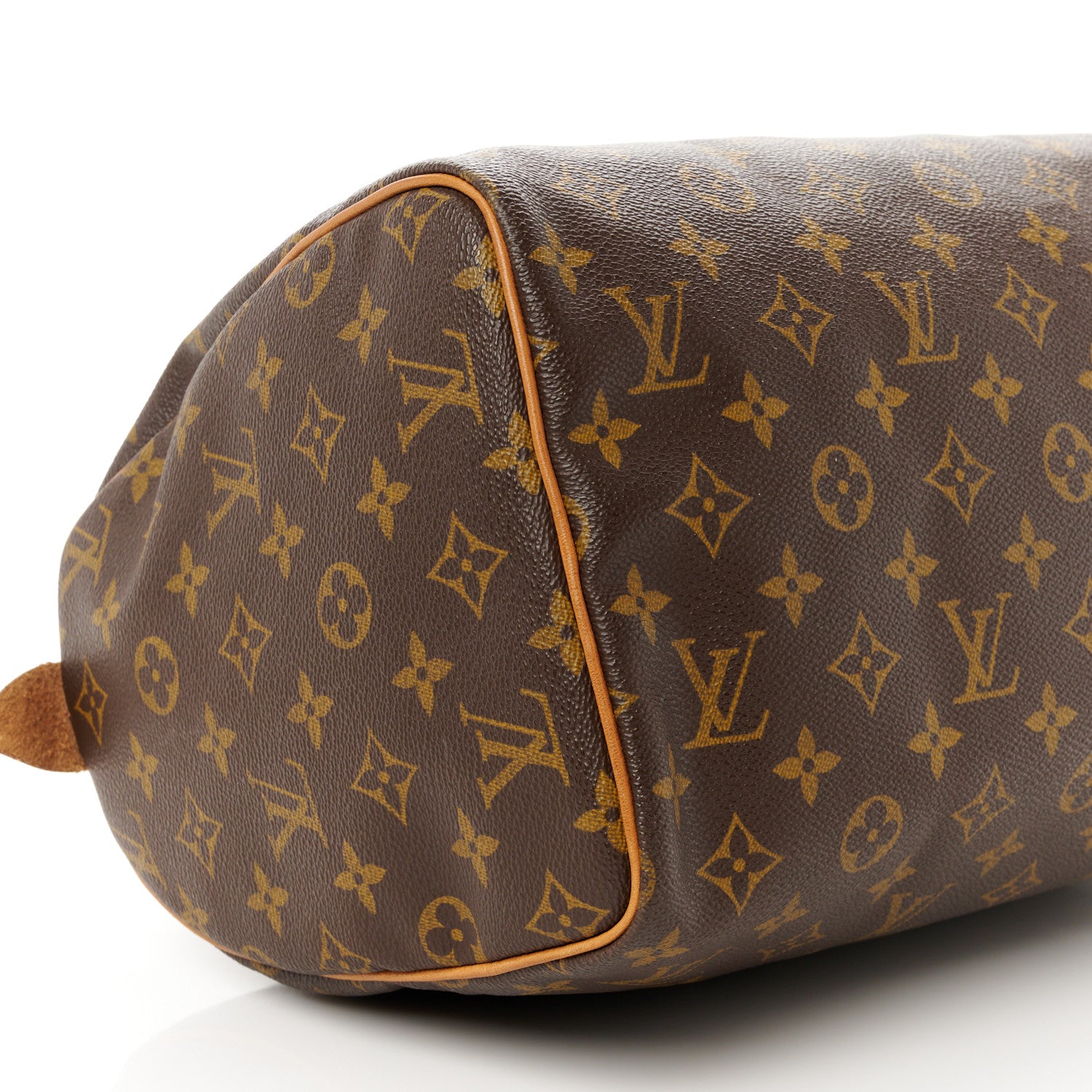 Louis Vuitton Monogram Speedy 30 10 of 13