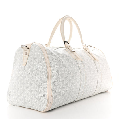 Goyard Goyardine Croisiere White 2 of 12