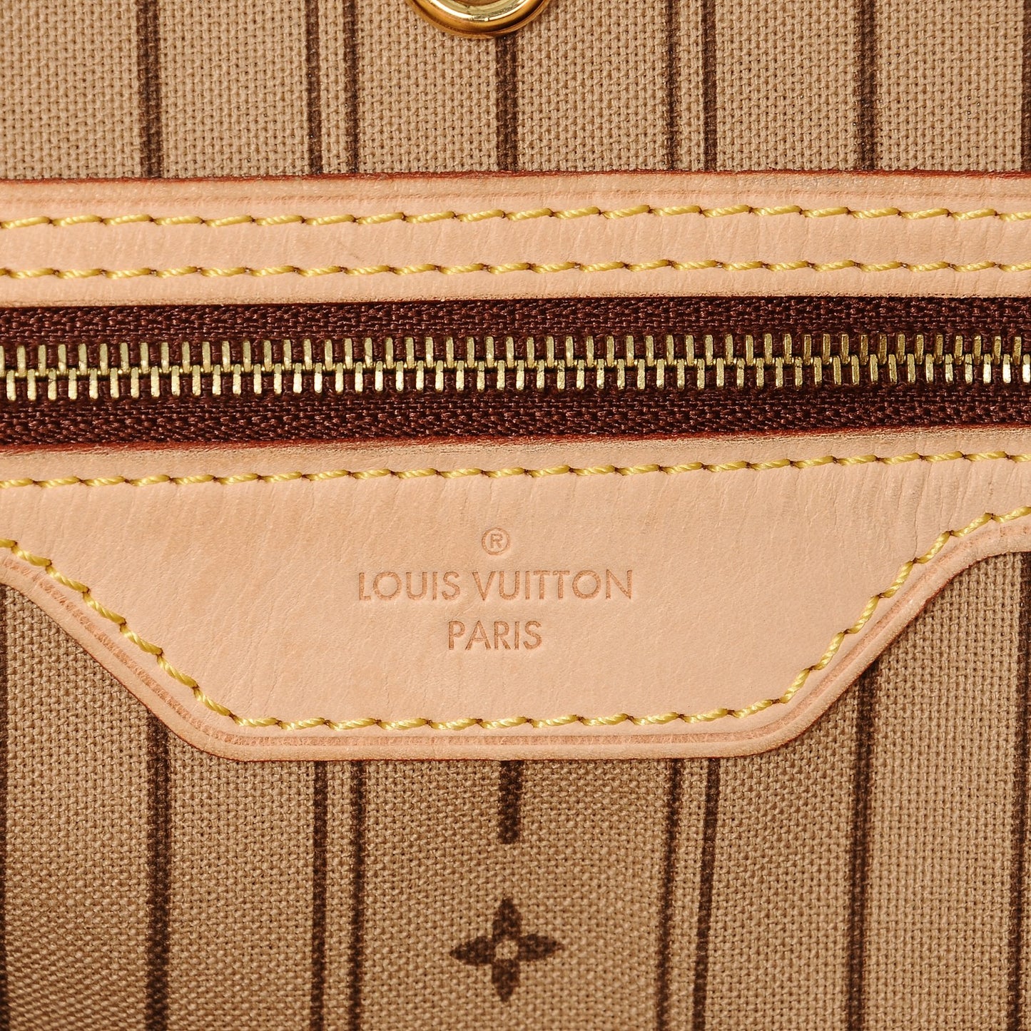 Monogram Delightful GM