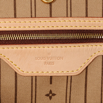 Louis Vuitton Monogram Delightful GM 6 of 7