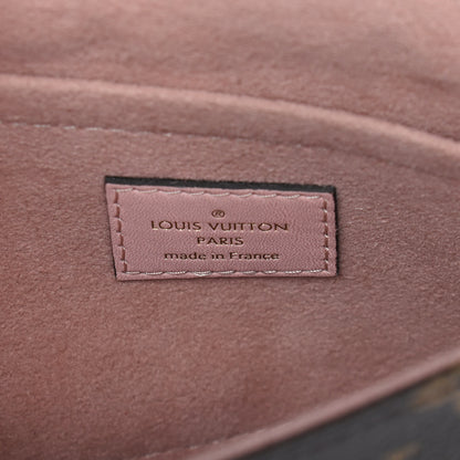 Louis Vuitton Monogram Locky BB Rose Poudre 6 of 9