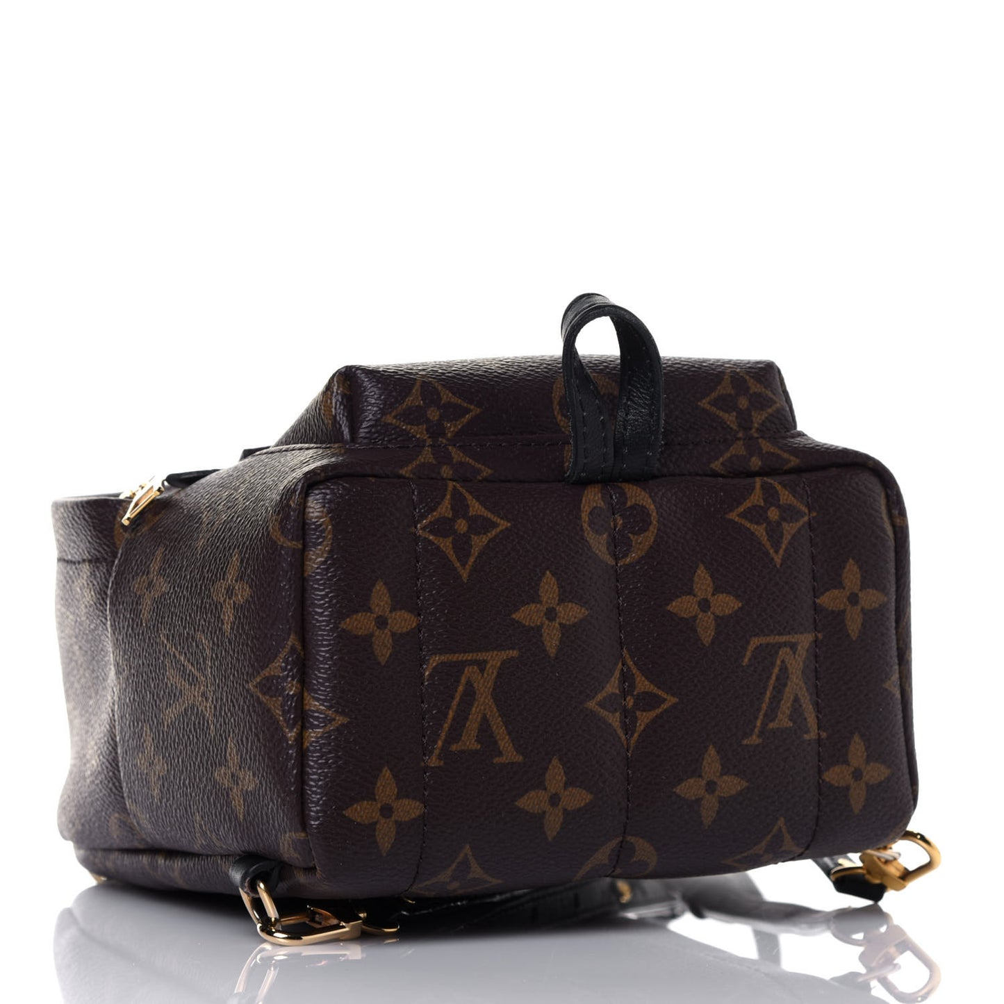Monogram Palm Springs Backpack Mini