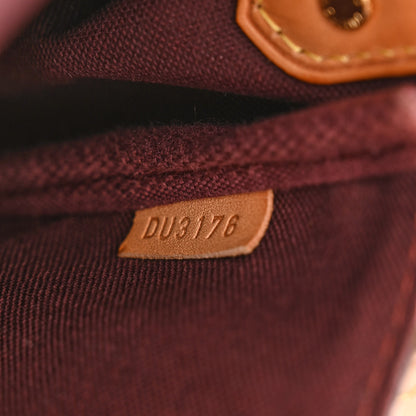 Louis Vuitton Monogram Favorite MM 7 of 12