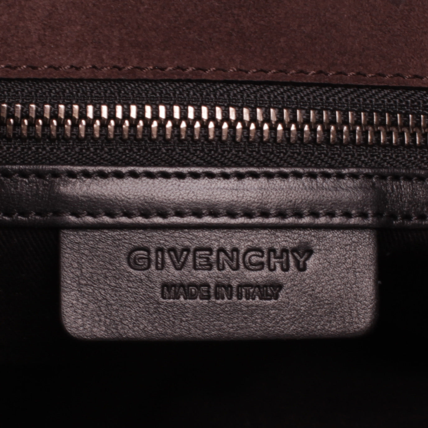 Leather North South Nightingale Red