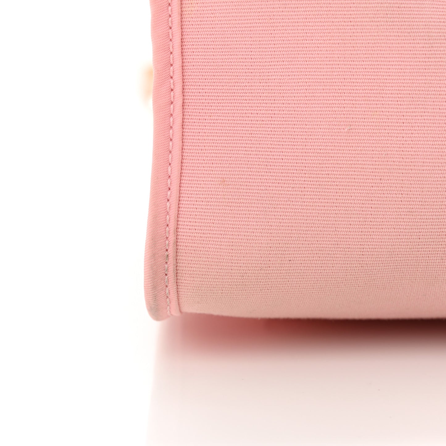 Vache Hunter Toile Herbag Zip 31 PM Rose Sakura