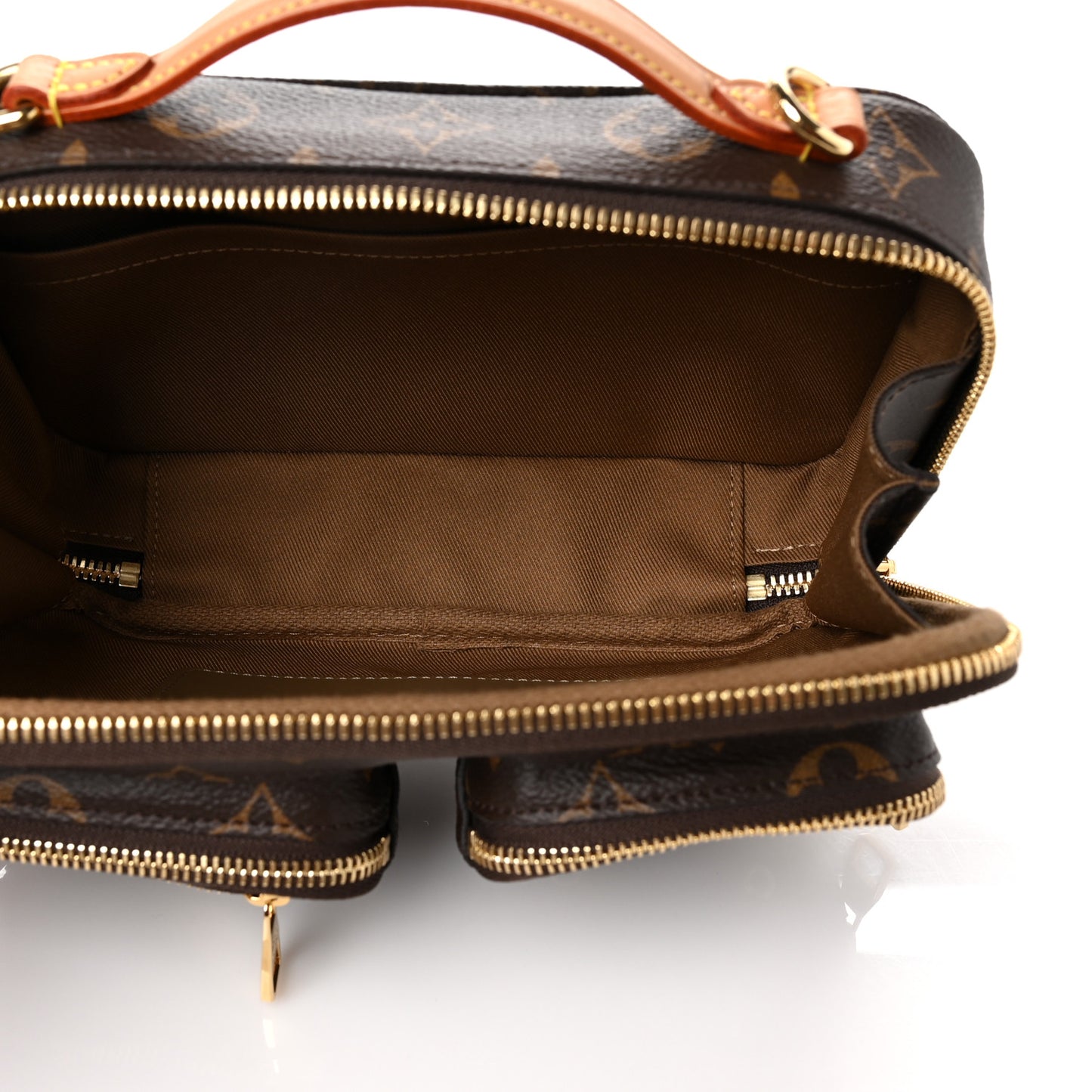 Monogram Utility Crossbody