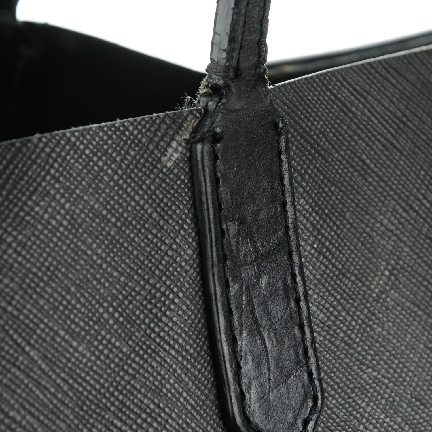 Givenchy Textured Coated Canvas Rottweiler Print Medium Antigona Tote Black 8 of 9