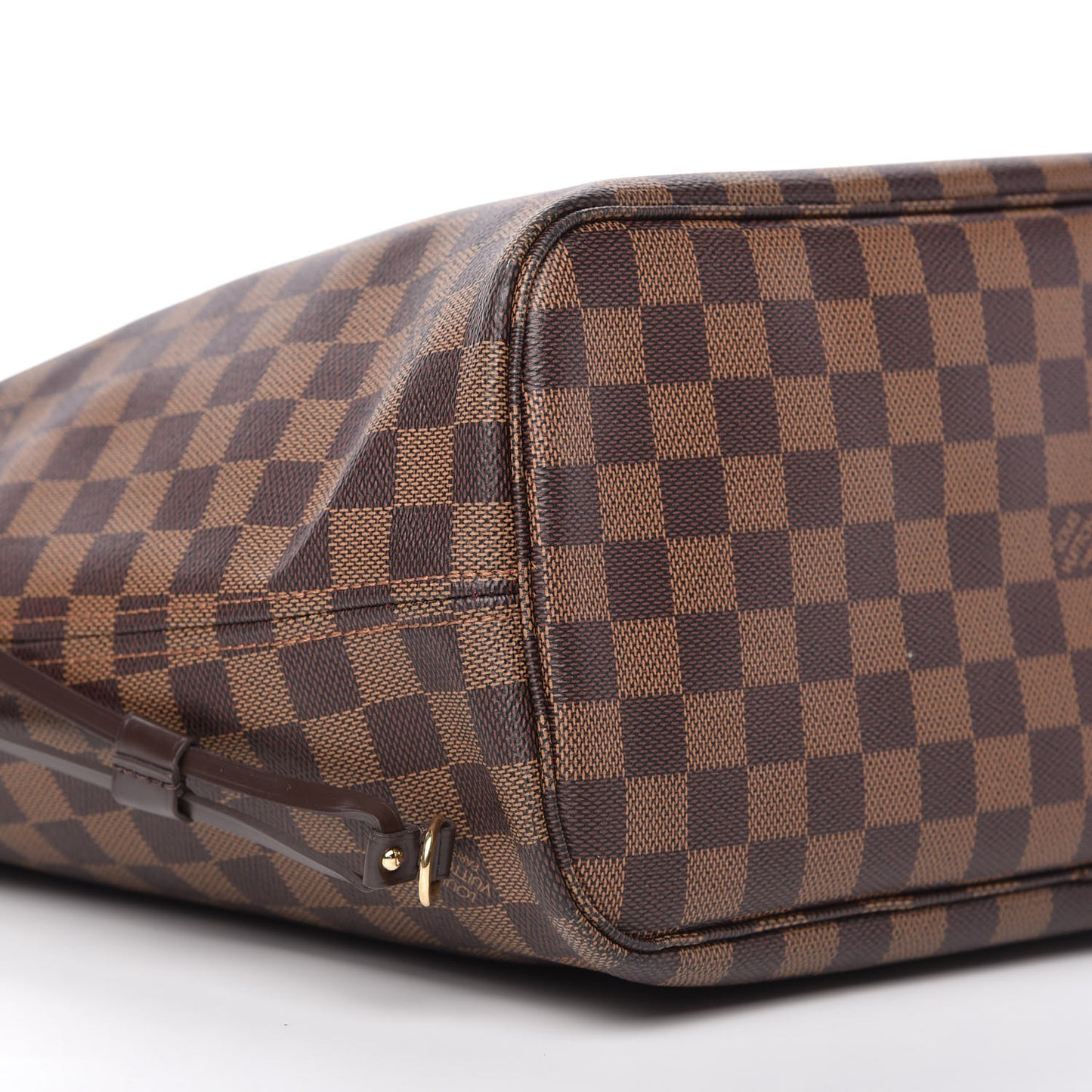 Damier Ebene Neo Neverfull MM
