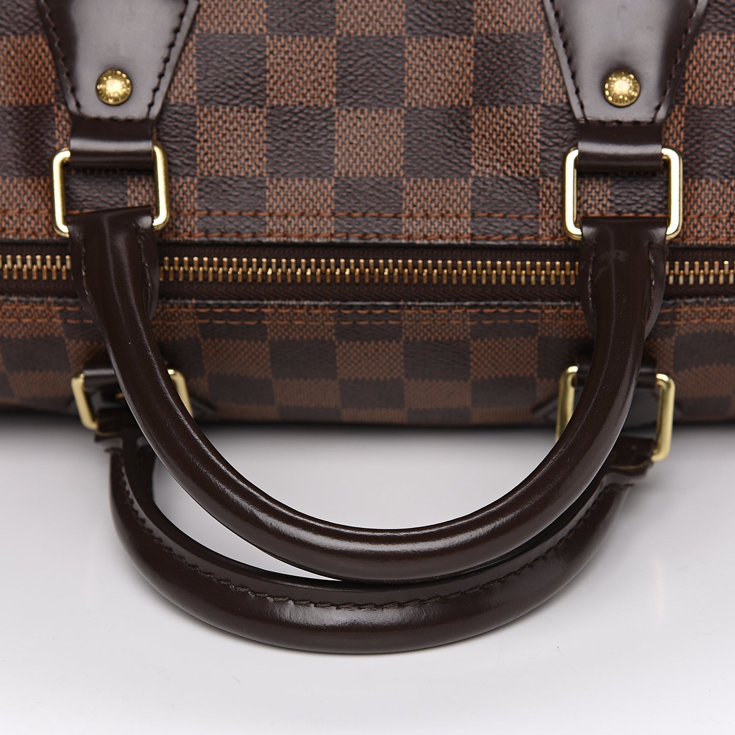 Damier Ebene Speedy 30