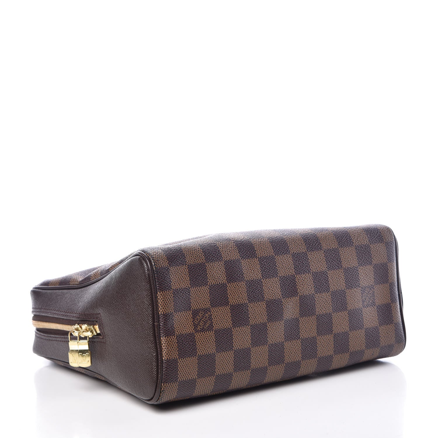 Louis Vuitton Damier Ebene Brera 4 of 8