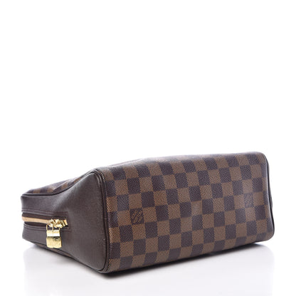 Louis Vuitton Damier Ebene Brera 4 of 8