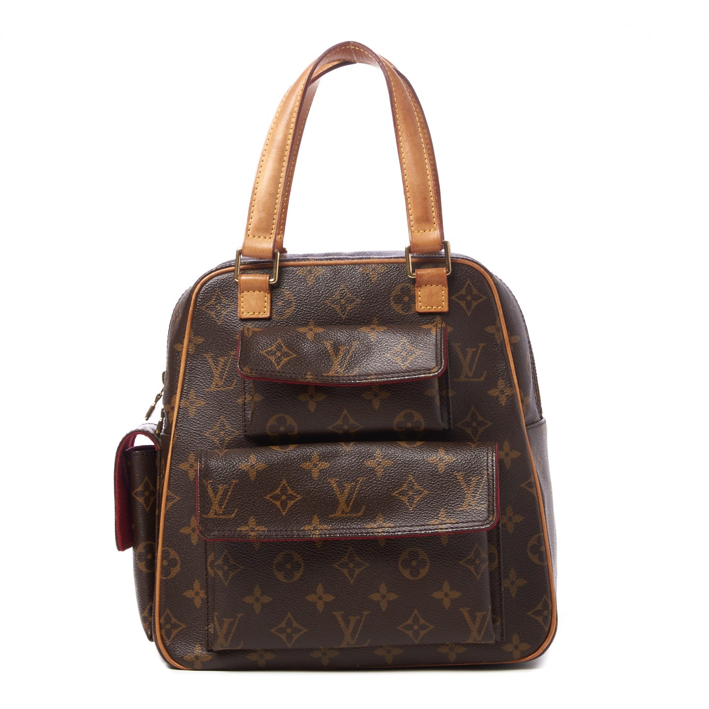Monogram Excentri-Cite