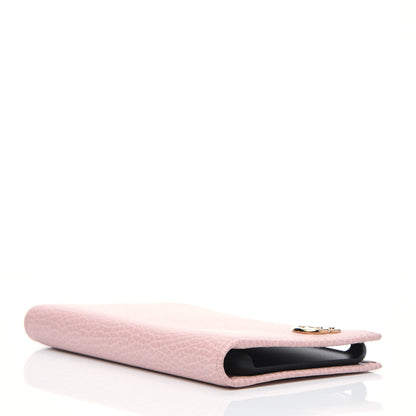 Gucci Dollar Calfskin GG Marmont iPhone 7/8 Case Perfect Pink 3 of 4