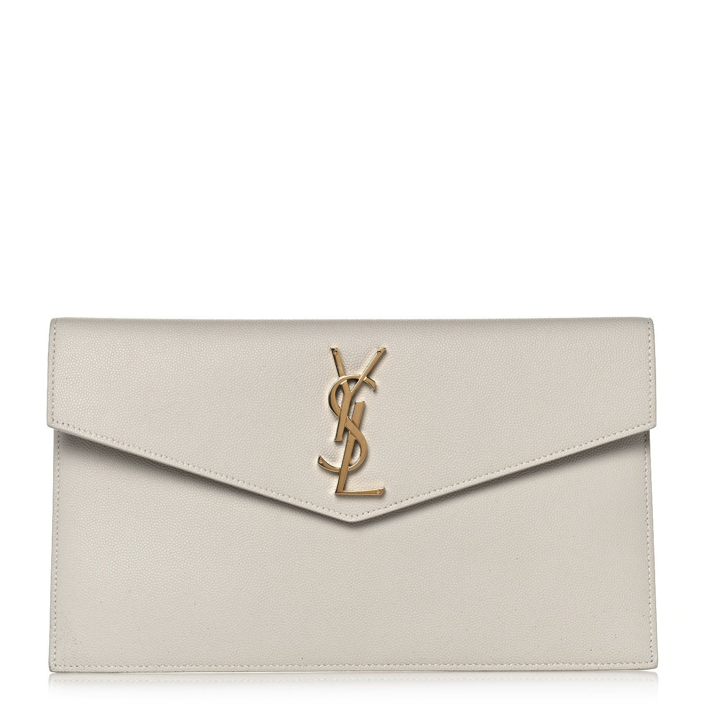 Grain De Poudre Uptown Pouch Crema Soft