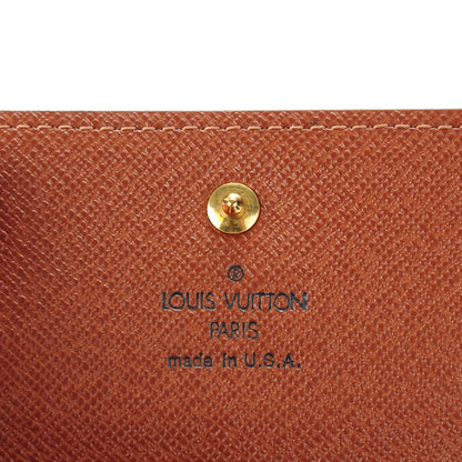 Louis Vuitton Monogram Elise Wallet 7 of 8
