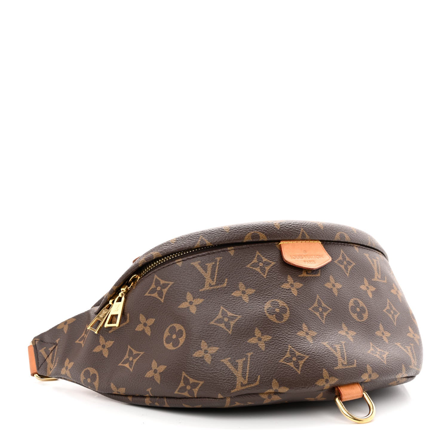 Louis Vuitton Monogram Bumbag 4 of 11