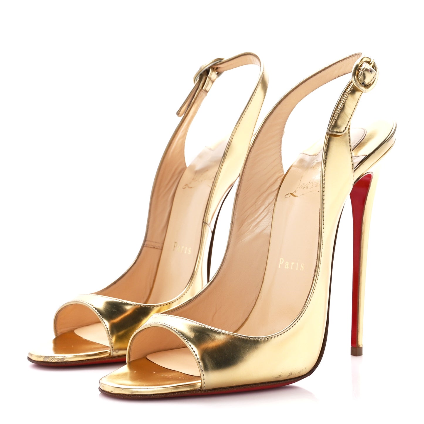 Satin Maxi Fiori Allenissima 130 Pumps 39 Gold