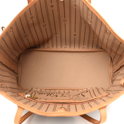 Louis Vuitton Monogram Neverfull PM 5 of 12
