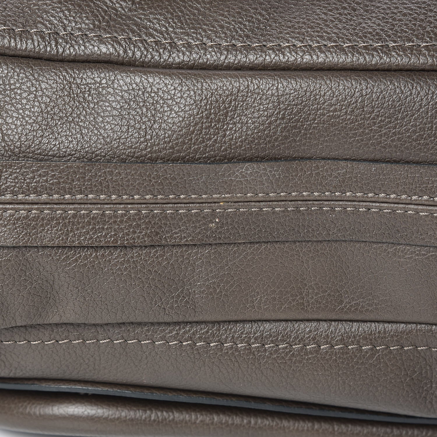Chloe Calfskin Large Paraty Rock 18 of 19