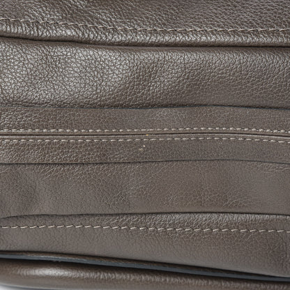 Chloe Calfskin Large Paraty Rock 18 of 19