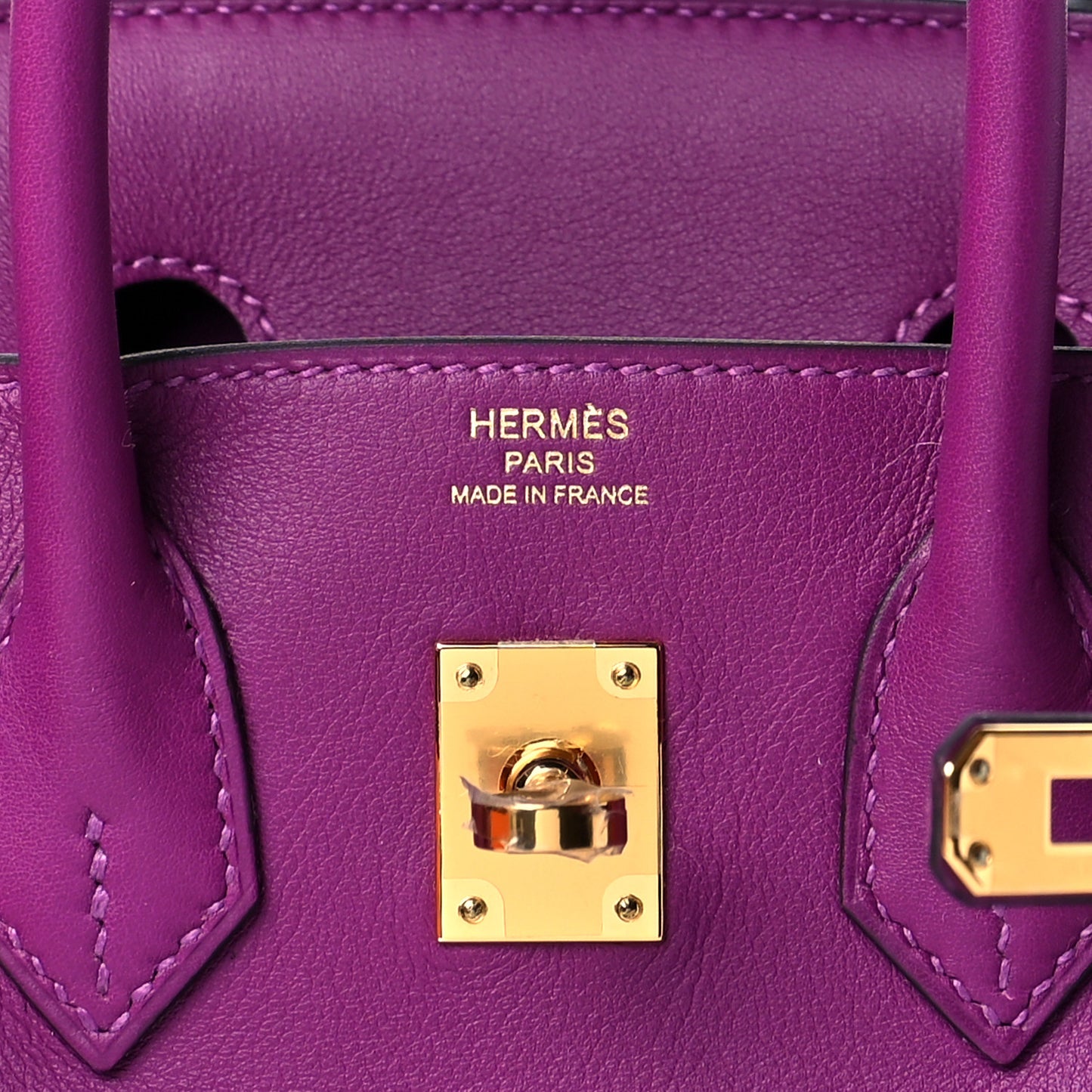 Swift Birkin 25 Anemone