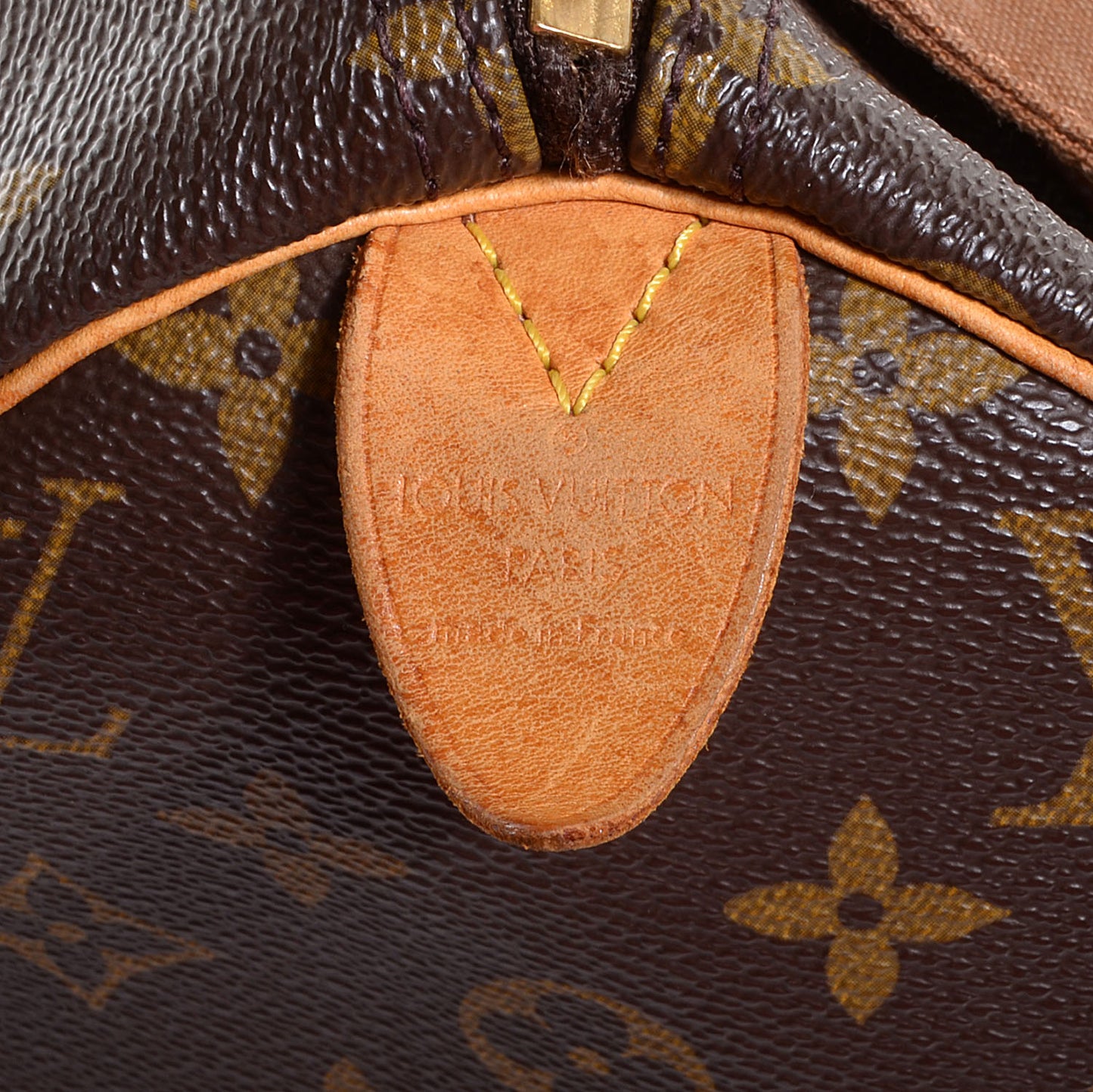 Monogram Speedy 30