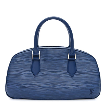 Louis Vuitton Epi Jasmin Myrtille 1 of 9