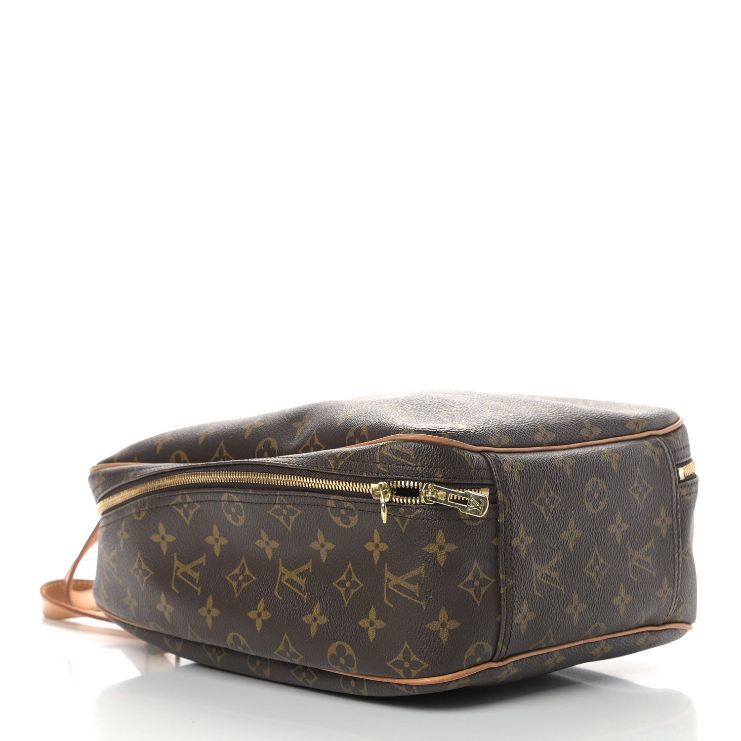 Louis Vuitton Monogram Excursion Shoe Bag 3 of 13