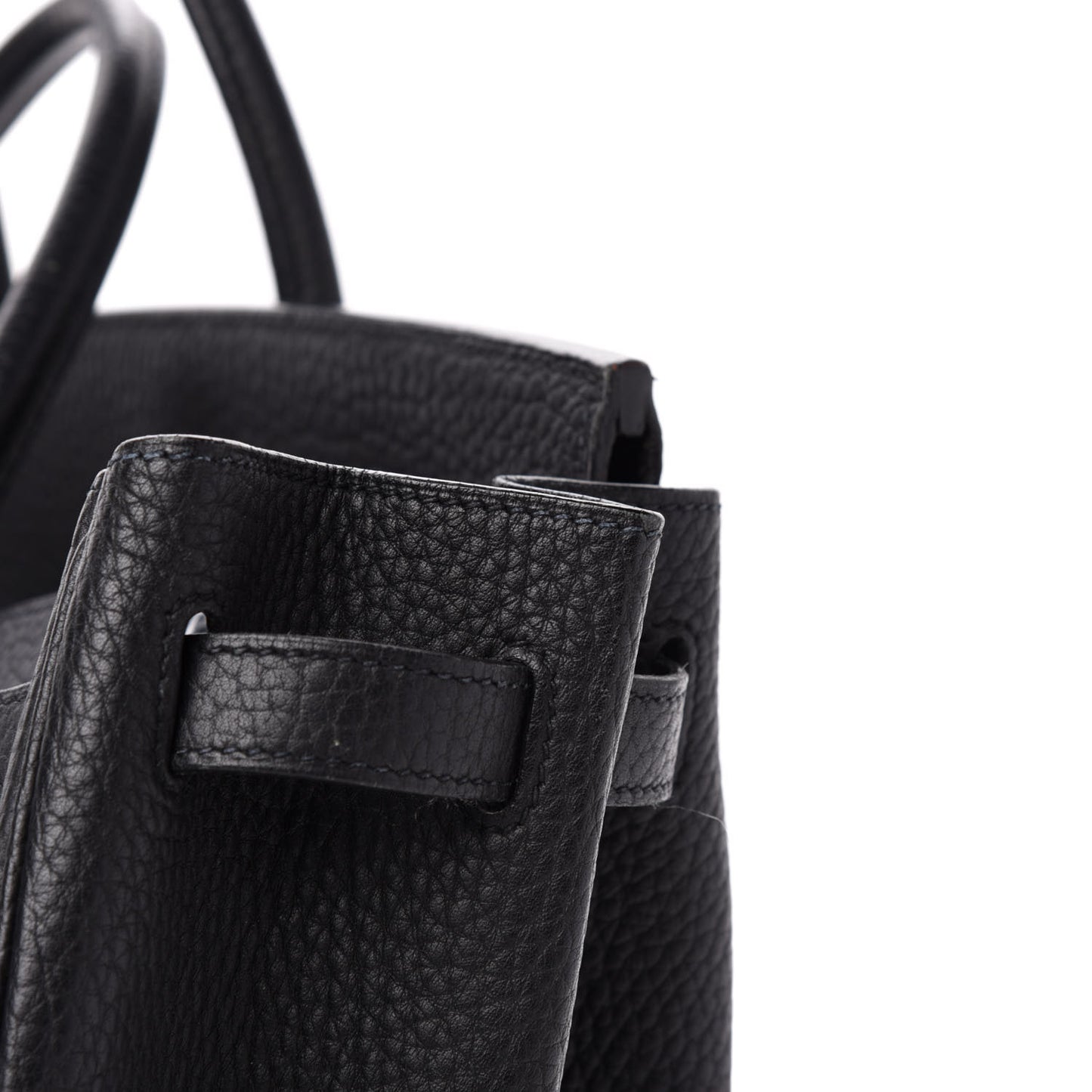 Fjord Birkin 40 Black