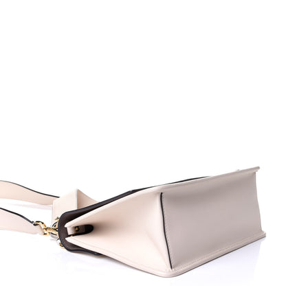 Fendi Vitello Century Opaco F is Fendi Kan I Shoulder Bag Camelia 3 of 6