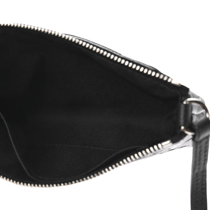 Louis Vuitton Empreinte Pallas Crossbody Black 5 of 7