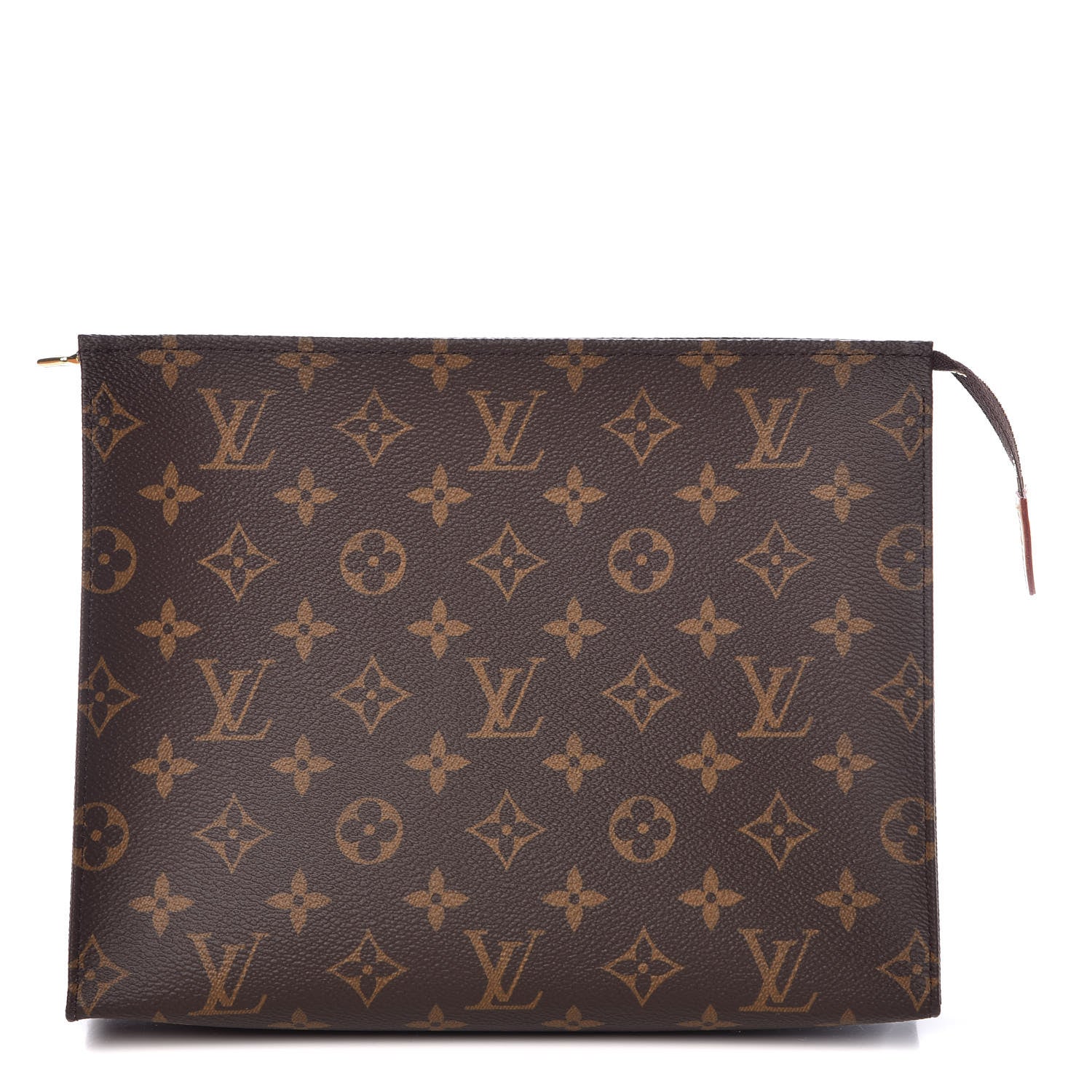 Louis Vuitton Monogram Toiletry Pouch 26 1 of 8