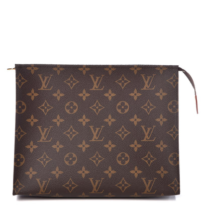 Louis Vuitton Monogram Toiletry Pouch 26 1 of 8