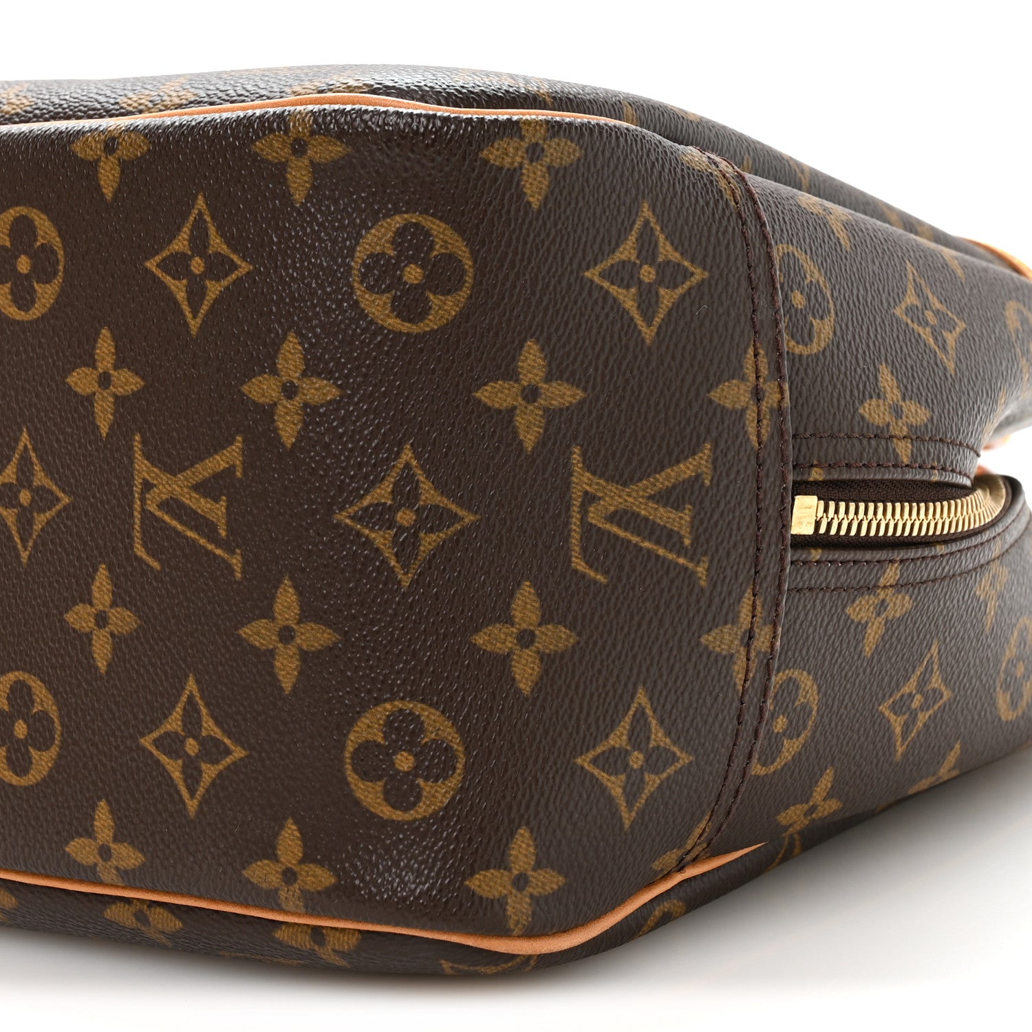 Louis Vuitton Monogram Deauville 10 of 10