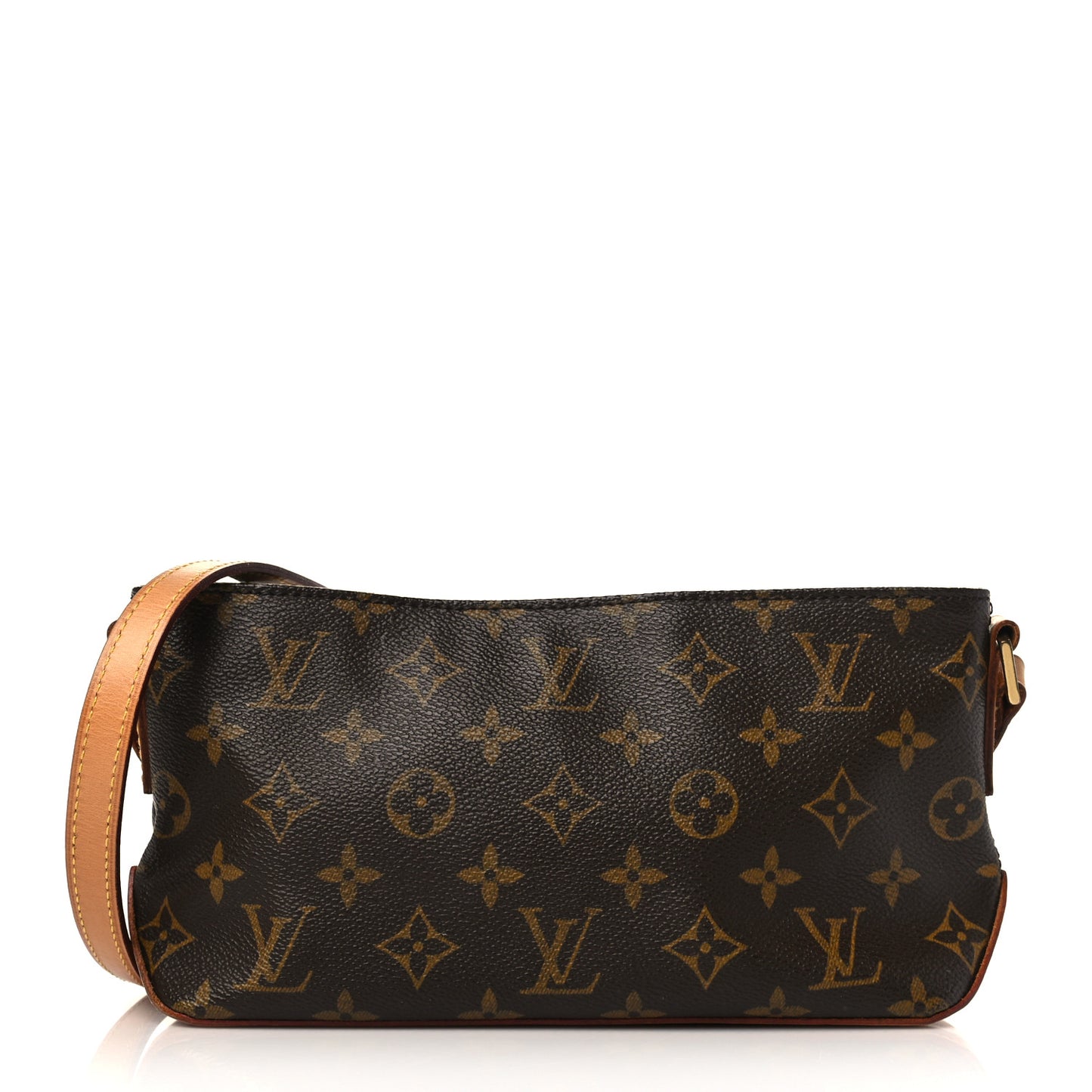 Monogram Trotteur