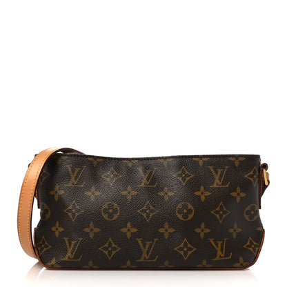 Louis Vuitton Monogram Trotteur 1 of 6