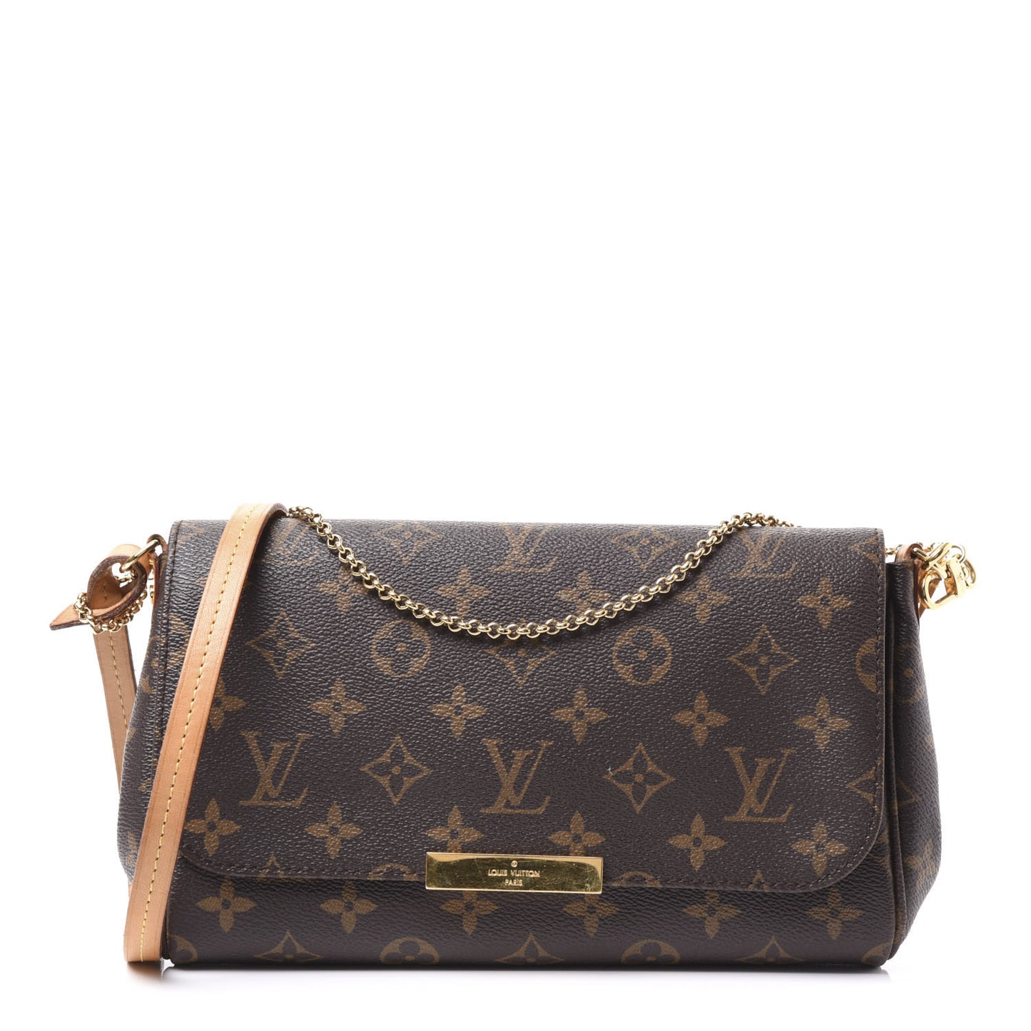 Monogram Favorite MM