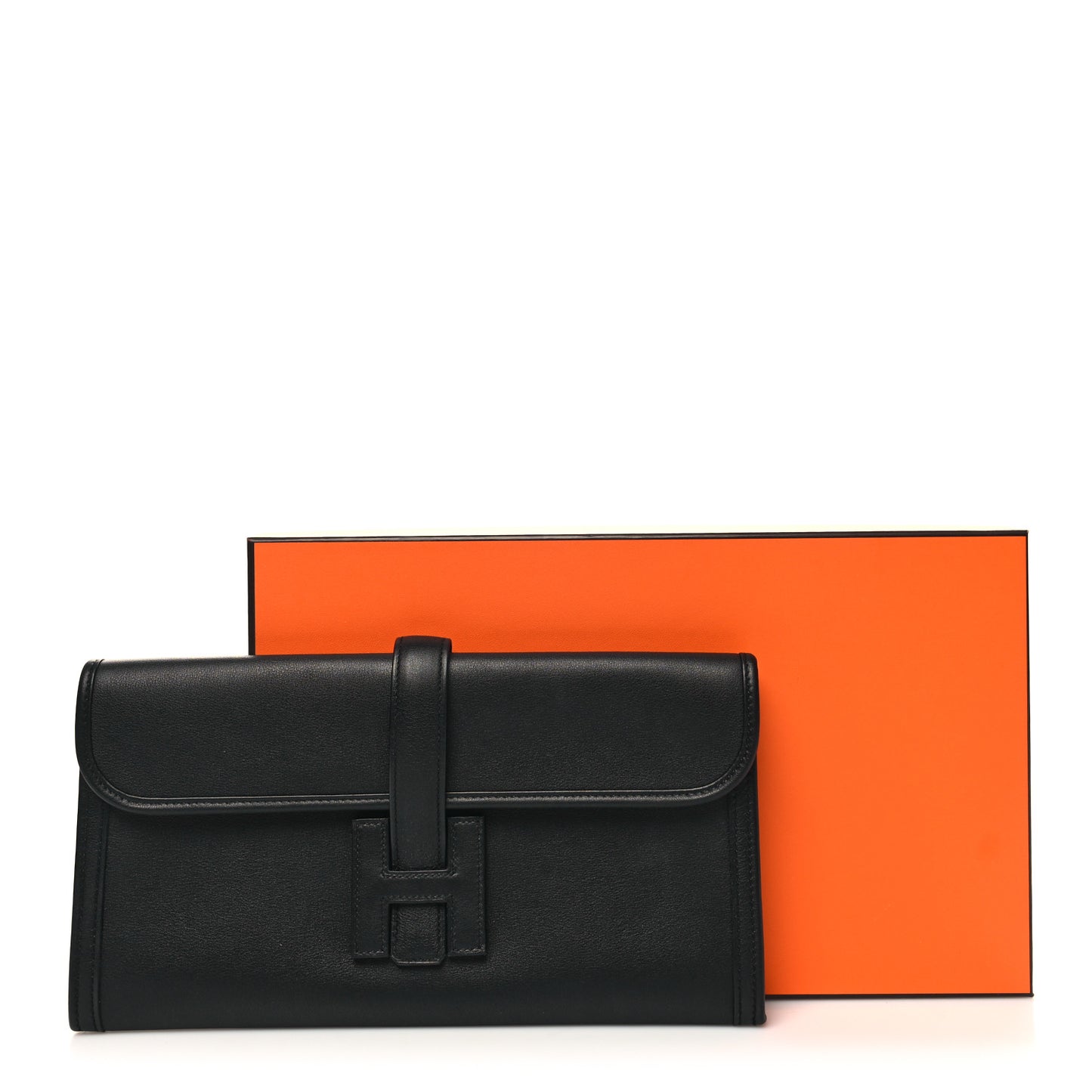 Swift Jige Elan 29 Clutch Black